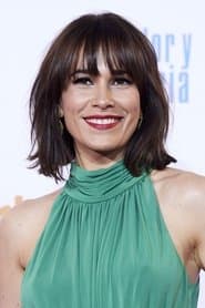 Photo of Celia Freijeiro