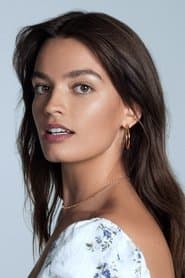 Photo of Emma Mackey