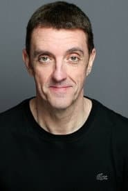 Photo of Chris McGlade