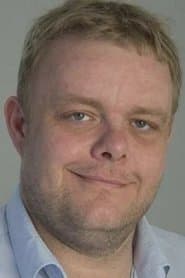 Photo of Daniel Engstrup