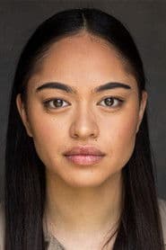 Photo of Tioreore Ngatai-Melbourne