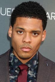 Photo of Deric Augustine