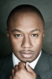 Photo of Damon Hines