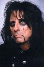 Photo of Alice Cooper
