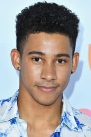 Photo of Keiynan Lonsdale