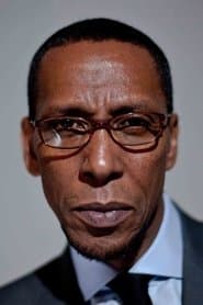 Photo of Ron Cephas Jones