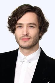 Photo of Alexander Vlahos