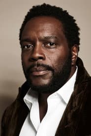 Photo of Chad L. Coleman