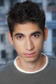 Photo of Alexander Flores