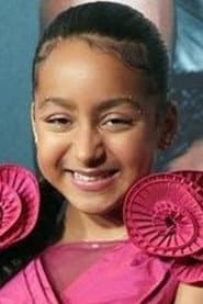 Photo of Mila Davis-Kent