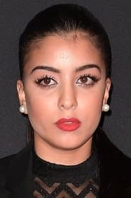 Photo of Kenza Fortas