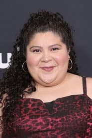 Photo of Raini Rodriguez