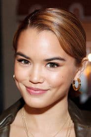 Photo of Paris Berelc
