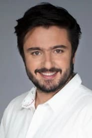 Photo of Andres Sandoval