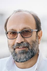Photo of Asghar Farhadi