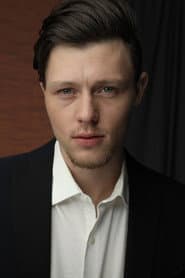 Photo of Nick Eversman