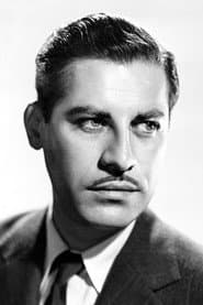 Photo of John Hodiak