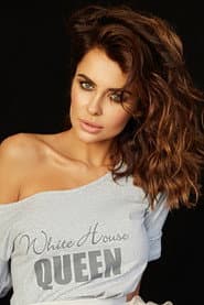 Photo of Natalia Siwiec