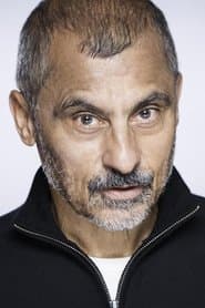 Photo of Vincent Ebrahim