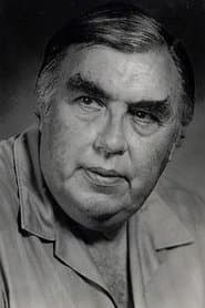 Photo of Peter Whitney