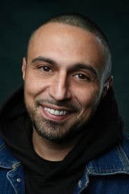 Photo of Adam Deacon