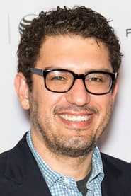 Photo of Sam Esmail