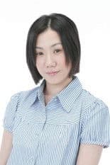 Photo of Masami Suzuki