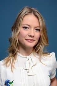 Photo of Sarah Allen