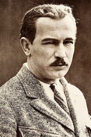 Photo of Glen Cavender