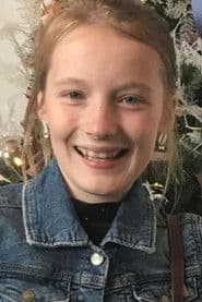 Photo of Neda Margrethe Labba