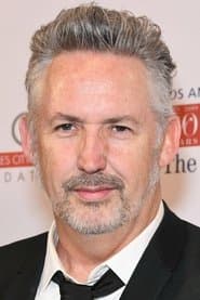 Photo of Harland Williams