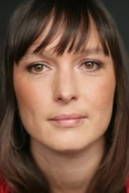 Photo of Rikke Louise Andersson