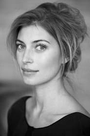 Photo of Cecilia Forss
