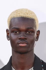 Photo of Moustapha Fall