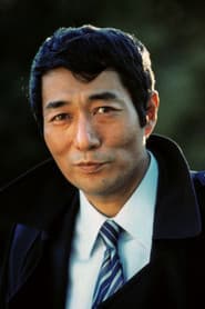 Photo of Shūji Terayama