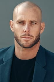 Photo of Patrick Millin