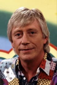 Photo of Geoffrey Hayes