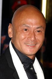 Photo of Gordon Liu Chia-Hui