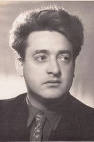Photo of Vladimir Rautbart