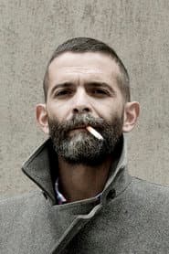 Photo of Vincent Paronnaud