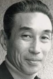 Photo of Kazuo Katō