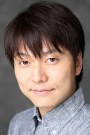 Photo of Kenji Nojima