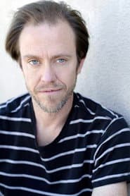 Photo of Sean Whalen