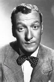 Photo of Huntz Hall