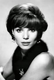 Photo of Elsa Martinelli