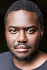 Photo of Babou Ceesay