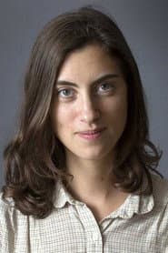 Photo of Hélène Zimmer