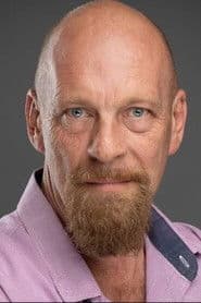 Photo of Lawrence Joffe