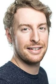 Photo of Michael Bird