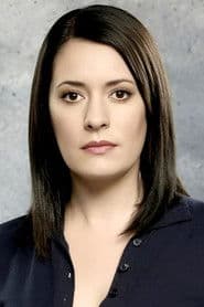 Photo of Paget Brewster